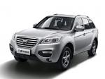 Lifan X60 2011 года
